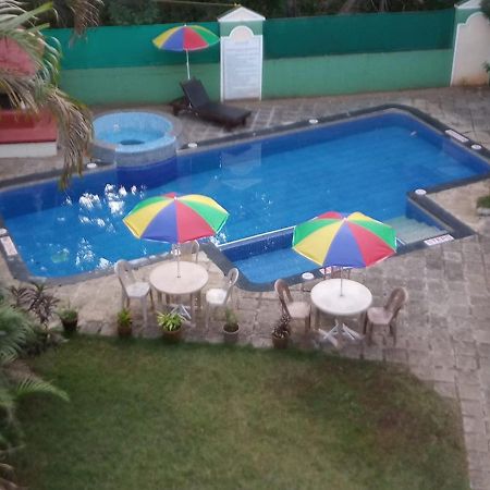 Goa Garden Resort - 5Bhk Villa With Private Pool, 4Bhk Villa, 1Bhk Villa At South Goa Colva Exterior foto