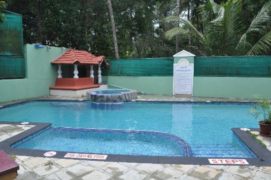 Goa Garden Resort - 5Bhk Villa With Private Pool, 4Bhk Villa, 1Bhk Villa At South Goa Colva Exterior foto