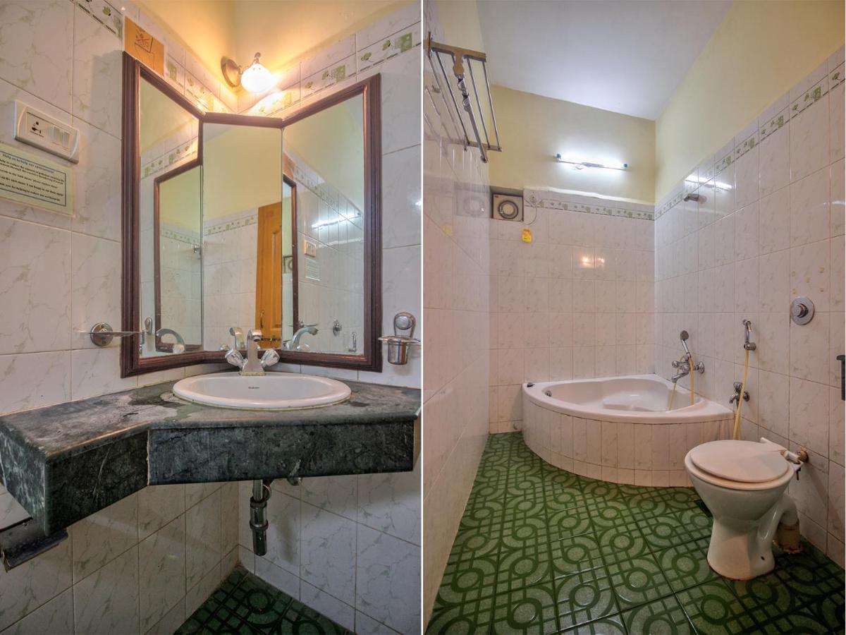 Goa Garden Resort - 5Bhk Villa With Private Pool, 4Bhk Villa, 1Bhk Villa At South Goa Colva Exterior foto